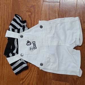 Baby Boy 2 Pc Set (3 months)